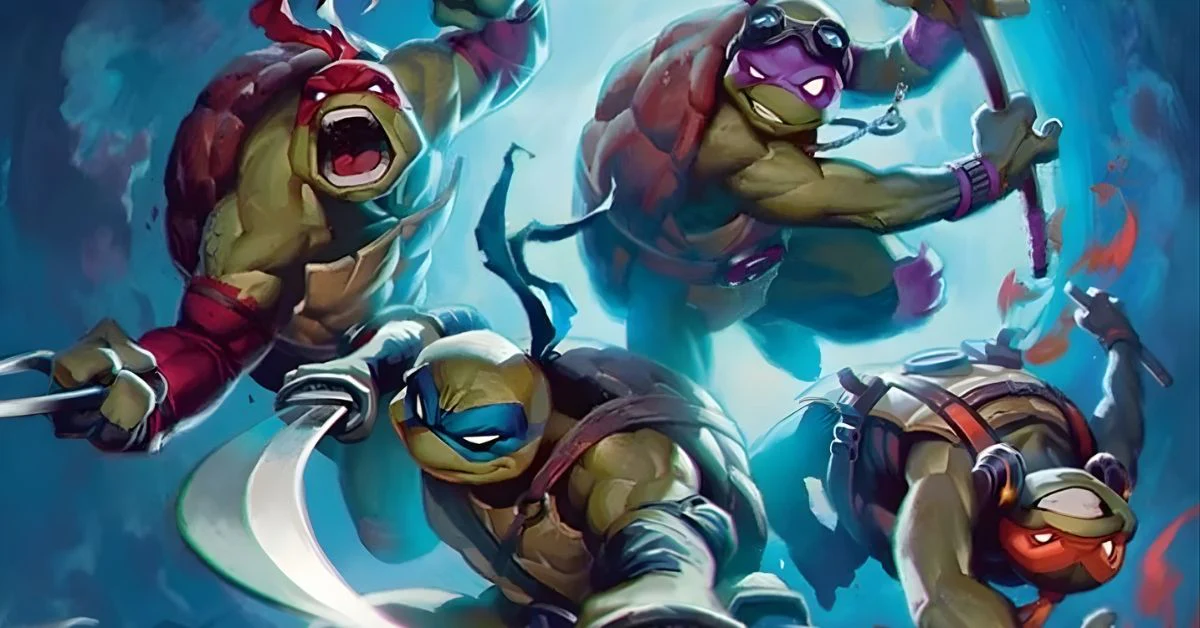 Level Up Your Game Night